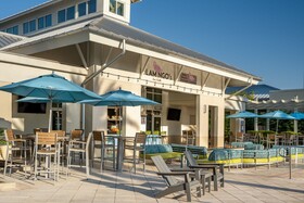 TownePlace Suites Orlando Flamingo Crossings