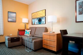 TownePlace Suites Orlando Flamingo Crossings