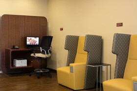 TownePlace Suites Orlando Flamingo Crossings