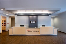 TownePlace Suites Orlando Flamingo Crossings