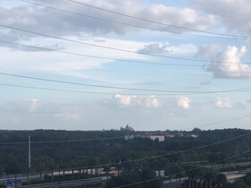 TownePlace Suites Orlando Flamingo Crossings