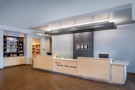 TownePlace Suites Orlando Flamingo Crossings