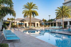 TownePlace Suites Orlando Flamingo Crossings