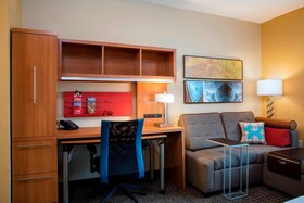 TownePlace Suites Orlando Flamingo Crossings