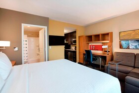 TownePlace Suites Orlando Flamingo Crossings