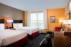 TownePlace Suites Orlando Flamingo Crossings