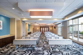 TownePlace Suites Orlando Flamingo Crossings