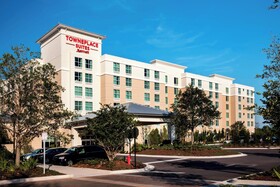 TownePlace Suites Orlando Flamingo Crossings