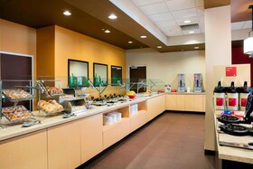 TownePlace Suites Orlando Flamingo Crossings