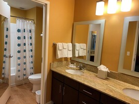 TownePlace Suites Orlando Flamingo Crossings