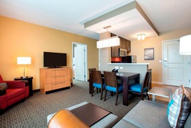 TownePlace Suites Orlando Flamingo Crossings