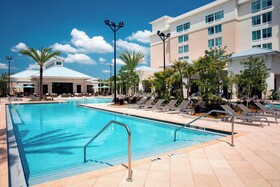 TownePlace Suites Orlando Flamingo Crossings