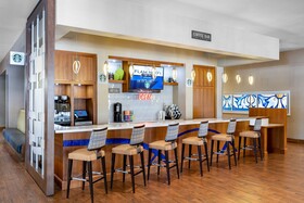 TownePlace Suites Orlando Flamingo Crossings