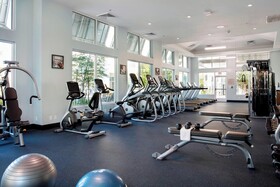 TownePlace Suites Orlando Flamingo Crossings