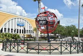 TownePlace Suites Orlando Flamingo Crossings