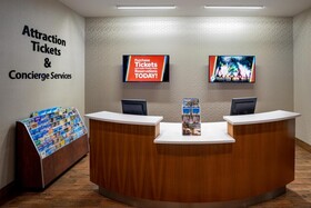 TownePlace Suites Orlando Flamingo Crossings