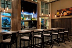 TownePlace Suites Orlando Flamingo Crossings