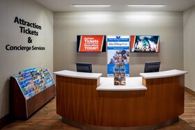 TownePlace Suites Orlando Flamingo Crossings