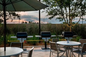 TownePlace Suites Orlando Flamingo Crossings