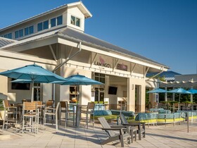 TownePlace Suites Orlando Flamingo Crossings