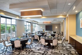 TownePlace Suites Orlando Flamingo Crossings