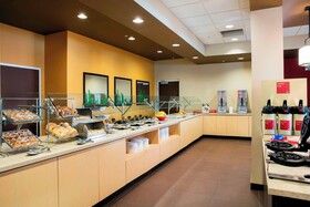 TownePlace Suites Orlando Flamingo Crossings