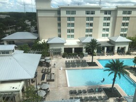 TownePlace Suites Orlando Flamingo Crossings