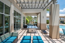 TownePlace Suites Orlando Flamingo Crossings
