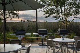 TownePlace Suites Orlando Flamingo Crossings