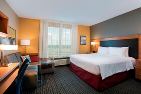 TownePlace Suites Orlando Flamingo Crossings