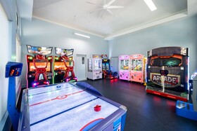 TownePlace Suites Orlando Flamingo Crossings