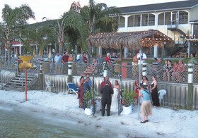 Lake Roy Beach Inn