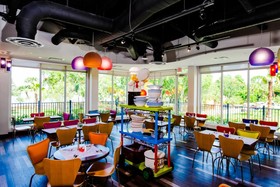 LEGOLAND® Beach Retreat