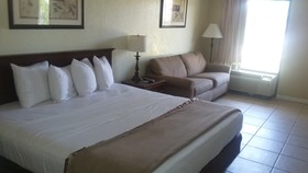 Winter Haven Garden Inn & Banquets Center