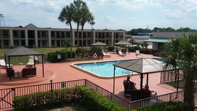 Winter Haven Garden Inn & Banquets Center