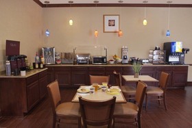 Best Western Plus First Coast Inn & Suites