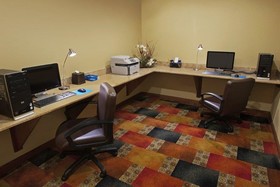 Best Western Plus First Coast Inn & Suites
