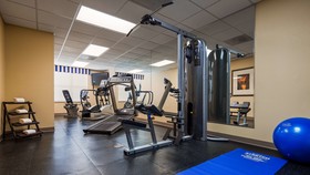 Best Western Plus First Coast Inn & Suites