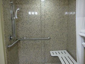 Best Western Plus First Coast Inn & Suites