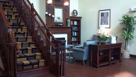 Best Western Plus First Coast Inn & Suites