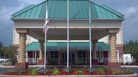 Best Western Plus First Coast Inn & Suites