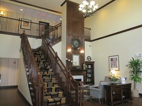 Best Western Plus First Coast Inn & Suites