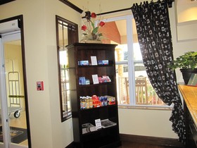 Best Western Plus First Coast Inn & Suites