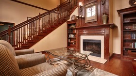 Best Western Plus First Coast Inn & Suites