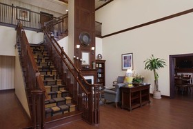 Best Western Plus First Coast Inn & Suites