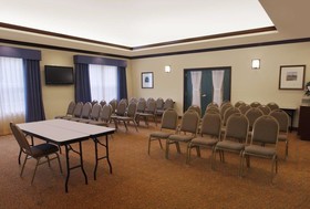 Best Western Plus First Coast Inn & Suites