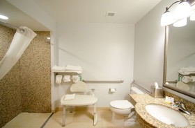 Best Western Plus First Coast Inn & Suites