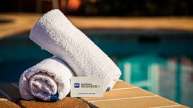 Best Western Plus First Coast Inn & Suites
