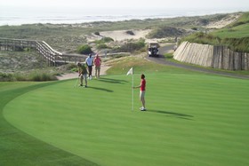 Best Western Plus First Coast Inn & Suites