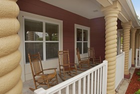 Best Western Plus First Coast Inn & Suites